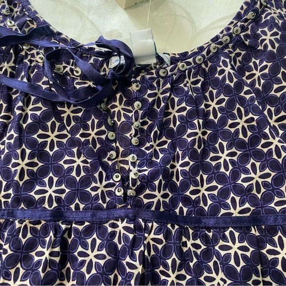 American Eagle Outfitters Beaded Cami Top - Picture 3 of 7